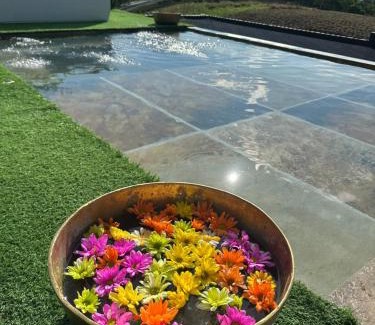 Alcala Villa | Belvedere Suite Campestre