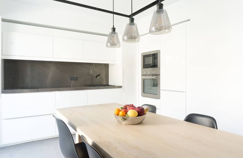 Athens City Centre Apartment | Belvedere Suite in Central Athens by JJ Hospitality-