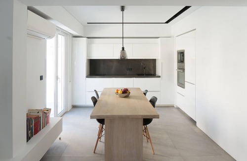 Athens City Centre Apartment | Belvedere Suite in Central Athens by JJ Hospitality-