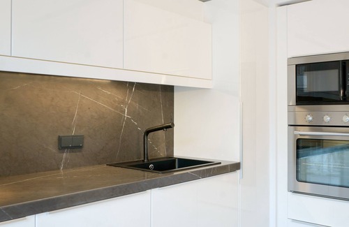 Athens City Centre Apartment | Belvedere Suite in Central Athens by JJ Hospitality-