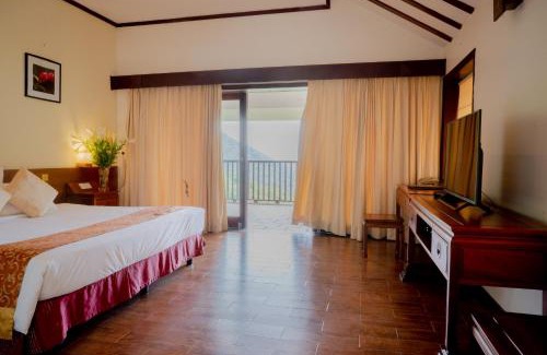 Tam Dao Resort | Discover Belvedere Tam Dao Resort: Family-Friendly Getaway