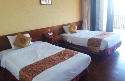 Tam Dao Resort | Discover Belvedere Tam Dao Resort: Family-Friendly Getaway