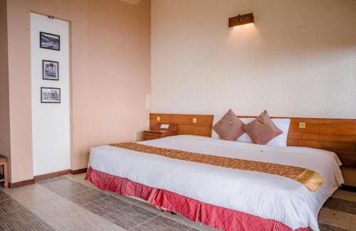 Tam Dao Resort | Discover Belvedere Tam Dao Resort: Family-Friendly Getaway