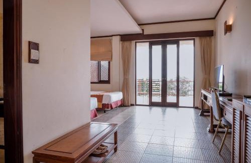 Tam Dao Resort | Discover Belvedere Tam Dao Resort: Family-Friendly Getaway
