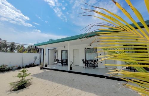 Thoddoo House | Experience Belvedere Thoddoo: Oceanfront with Pet-Friendly Perks