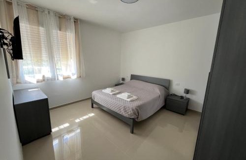 Vasto Apartment | BELVEDERE TRATTURO Apartments