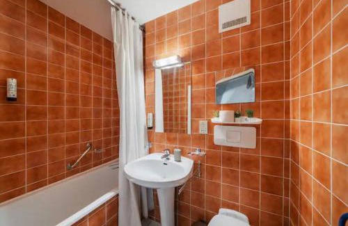 Landstrasse Apartment | Belvedere Urban Loft