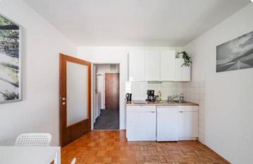 Landstrasse Apartment | Belvedere Urban Loft