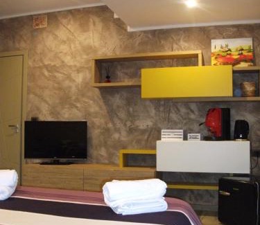 Vallata House | Belvedere Vallata: Family-Friendly Short-Term Rentals