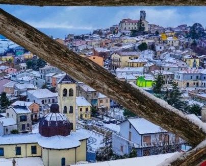 Vallata House | Belvedere Vallata: Family-Friendly Short-Term Rentals