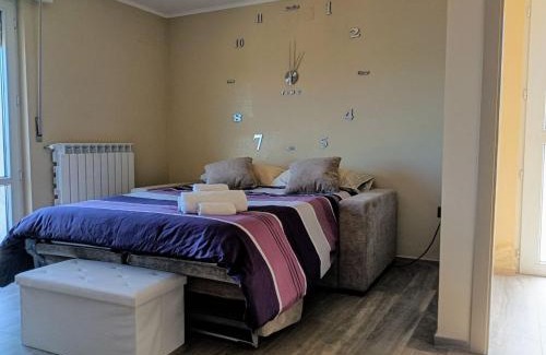 Vallata House | Belvedere Vallata: Family-Friendly Short-Term Rentals