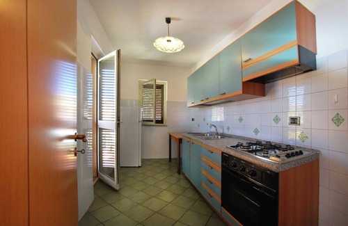 Santa Teresa di Gallura Apartment | Belvilla by OYO: Family-Friendly Apartment with Pool Access