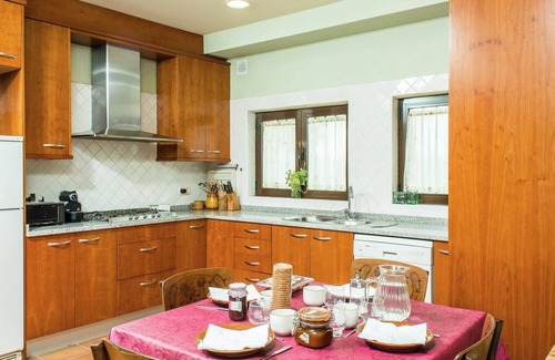 Sant Pere Pescador Villa | Unforgettable Stay at Belvilla by OYO Mas Delfi with Ocean View
