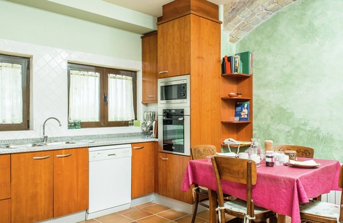 Sant Pere Pescador Villa | Unforgettable Stay at Belvilla by OYO Mas Delfi with Ocean View