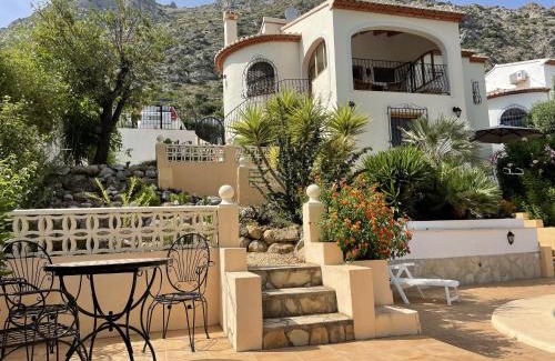 Benigembla House | Family Retreat at Belvilla by OYO Antonio Grande with Pool