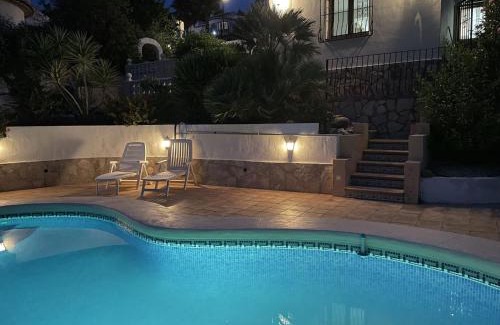 Benigembla House | Family Retreat at Belvilla by OYO Antonio Grande with Pool