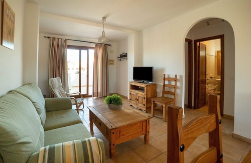 Palomares Apartment | Family-Friendly Getaway at Belvilla by OYO in Palomares
