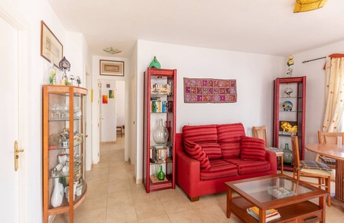 Ventanicas-El Cantal House | Belvilla by OYO Apartamento en Mojacar