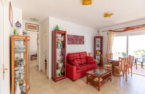 Ventanicas-El Cantal House | Belvilla by OYO Apartamento en Mojacar