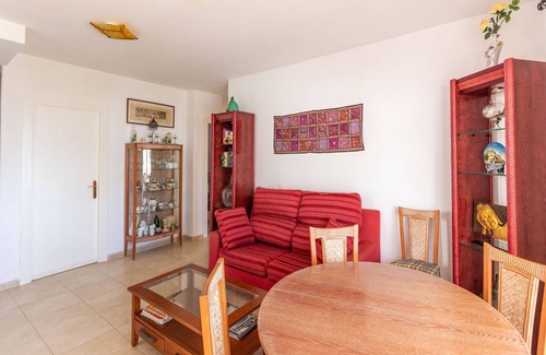 Ventanicas-El Cantal House | Belvilla by OYO Apartamento en Mojacar