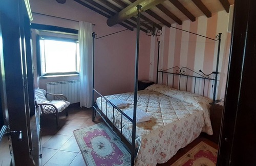 Cagli Apartment | Belvilla by OYO Appartamento a Cagli
