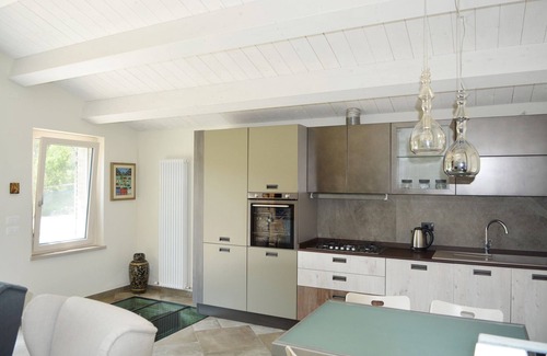 Mombaroccio House | Welcoming Belvilla by OYO Cà di Leo: Pet-Friendly Retreat
