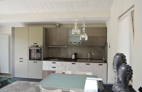 Mombaroccio House | Welcoming Belvilla by OYO Cà di Leo: Pet-Friendly Retreat