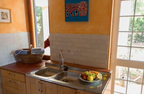 Madonna delle Grazie House | Top Rated Family-Friendly Hotel: Belvilla by OYO Capo d'Argilla