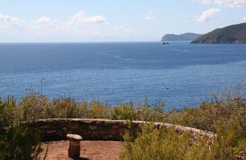 Madonna delle Grazie House | Top Rated Family-Friendly Hotel: Belvilla by OYO Capo d'Argilla
