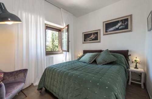Cortona Old Town Apartment | Experience Comfort at Belvilla by OYO Casa Maya Hotel