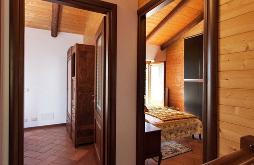 Netro Apartment | Exceptional Belvilla by OYO Cascina Paola - Pet & Child Friendly