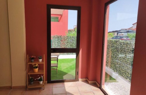 Costa Esuri Apartment | Belvilla by OYO Charming Corner Sea and Sun