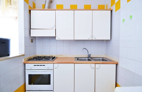 Rosolina Mare Apartment | Belvilla by OYO Chiara 171/4