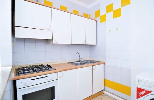 Rosolina Mare Apartment | Belvilla by OYO Chiara 171/4