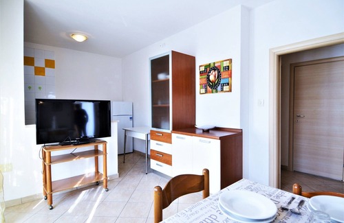 Rosolina Mare Apartment | Belvilla by OYO Chiara 171/4