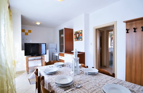 Rosolina Mare Apartment | Belvilla by OYO Chiara 171/4