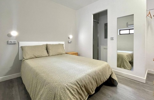 Aguadulce Apartment | Belvilla by OYO El Balandro