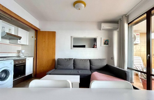 Aguadulce Apartment | Belvilla by OYO El Balandro