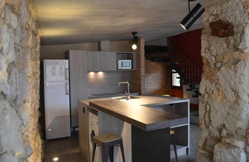Oden House | Experience Belvilla by OYO Cobert de l'Era: Pet-Friendly Stay