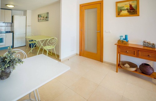 L'Eucaliptus Apartment | Exceptional Stay at Belvilla by OYO Eucaliptus with Pool