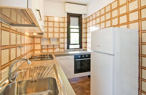 Fogliano Marina House | Discover Belvilla by OYO Fucini Sette Quadri's Oceanfront Oasis