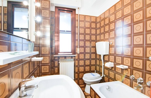 Fogliano Marina House | Discover Belvilla by OYO Fucini Sette Quadri's Oceanfront Oasis
