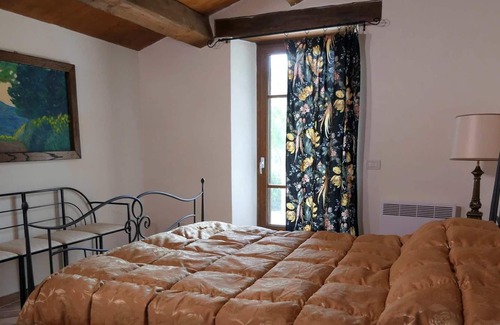 Pennabilli Apartment | Family-Friendly Stay at Belvilla by OYO Ginestra