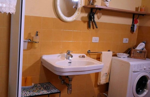 Pennabilli Apartment | Family-Friendly Stay at Belvilla by OYO Ginestra