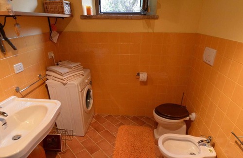 Pennabilli Apartment | Family-Friendly Stay at Belvilla by OYO Ginestra