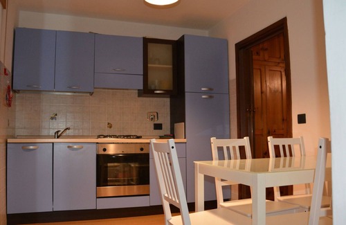 Antey-Saint-Andre Ski Chalet | Family-Friendly Enjoyment at Belvilla by OYO Roby Bilo