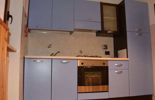 Antey-Saint-Andre Ski Chalet | Family-Friendly Enjoyment at Belvilla by OYO Roby Bilo