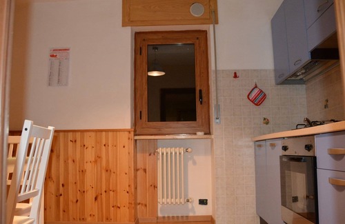 Antey-Saint-Andre Ski Chalet | Family-Friendly Enjoyment at Belvilla by OYO Roby Bilo