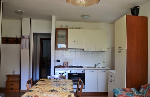 Antey-Saint-Andre Ski Chalet | Family-Friendly Getaway at Belvilla by OYO Roby Bilo 6