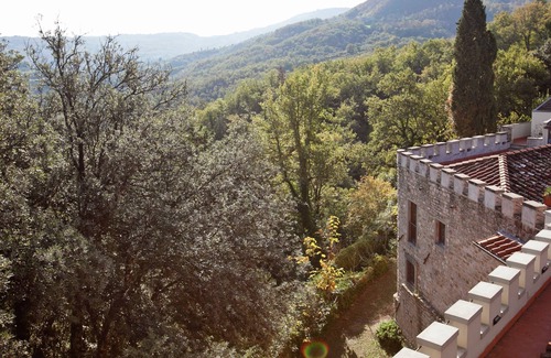 Greve in Chianti House | Serene Apartment with Garden and Pool - Guest Rated 9/10